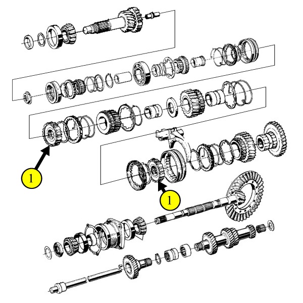 Clutch master cylinder saab 9 3 tuning