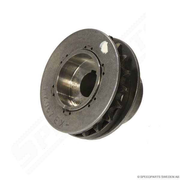 Speedparts Sweden Balance shaft gear