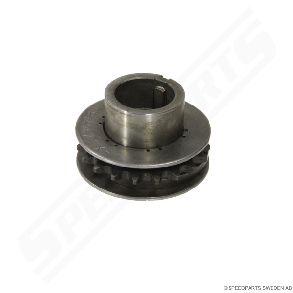 Speedparts Sweden Balance shaft gear