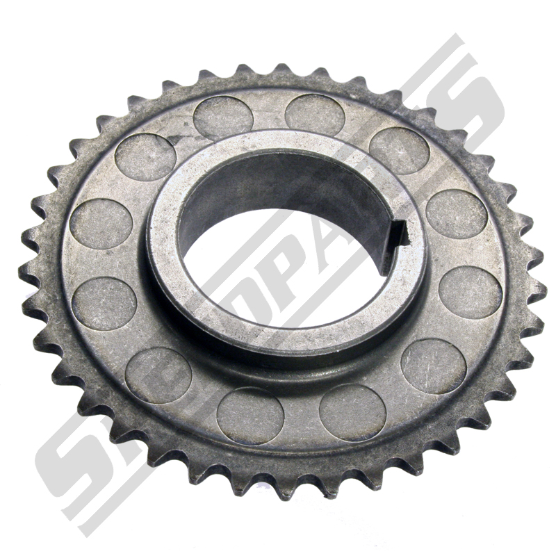 Speedparts Sweden Balance Shaft Gear Lower