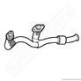 Front pipe 900 V6