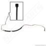 P/S hose rear diesel