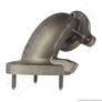 Elbow pipe turbo D223L